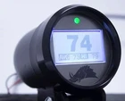 Razorback Black Infrared Belt Temperature Gauge For 2010-2020 Polaris Rzr 4 Door New. Price: $280.00.