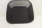 Polaris Ranger Xp Crew 1000 Hvac 21 Seat Back Rest Driver (blk/titanium) 50786 Used. Price: $169.98.