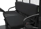 Classic Accessories Quadgear Extreme Utv Seat Cover (bucket) - Black 78357 New. Price: $118.80.