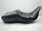 99-06 Harley Davidson Flhri Road King Two-up Driver Passenger Seat Used. Price: $272.91.