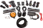 Ravek 65-100 Amber Auto-cancel Turn Signal Kit IP67 Can-am Defender HD10 New. Price: $459.95.