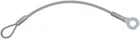 Quad Logic Tailgate Cable #100-4054-PU Polaris Ranger Xp 900/BRUTUS New. Price: $24.77.