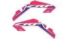 Factory Effex 2022 Oem Graphics Honda For 21-23 CRF450R 25-05340 469872 New. Price: $37.51.