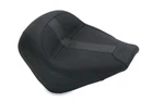 For Mustang 15-21 Indian Scout Standard Touring Solo Seat Black New. Price: $425.00.