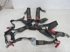 22 Polaris Rzr Turbo 4 Ultimate Rear Seat Belt Subzero Click 6 Oem 2#8303 Used. Price: $113.97.