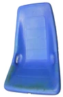 Oem 1985 Honda Odyssey Blue Seat 77100-VM0-003 S9-2 Used. Price: $380.00.