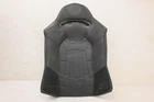 23 Polaris General XP4 1000 Ultimate Seat Back Upper Cushion Used. Price: $189.99.