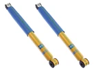Bilstein 4600 B6 Rear Shocks Ford F53 1988-1997 24-187022 New. Price: $288.00.