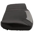 Black Seat Bottom Cushion #2688259 For Polaris Ranger Crew Xp 1000 2018-2019 New. Price: $191.10.