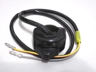 Suzuki Oem Genuine 37250-38200 Handlebar Light Switch ALT125 DR125 DR200 New. Price: $72.99.