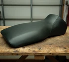 Polaris Hawkeye 300 400 Seat Cover All Models Vinyl New. Price: $42.49.