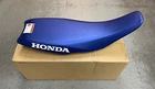 2004-2014 Honda TRX450ER TRX450R Blue Seat Genuine Oem 77100-HP1-B00ZA New. Price: $456.95.