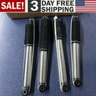 Bilstein B8 5100 Front & Rear Shocks For 94-13 Ram 2500 3500 2-2.5" Lift New. Price: $320.99.