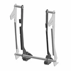 Polaris Seat Receiver Assembly, Slide/tilt Includes 7, 11-16 New. Price: $104.99.
