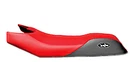 Polaris Seat Cover SL900 Slx 780 1050 Pro 785 Red/gray 1996-2000 New. Price: $89.50.