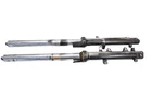 01 Yamaha YZF600R Front Forks Suspension Parts. Price: $232.03.