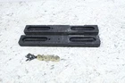 2021 Arctic Cat Prowler Seat Base Rails Adjusters And Bolts 6406-573 Used. Price: $35.00.