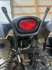 Kawasaki Brute Force 750 Back Rear Carrier Mount Bracket Support Stay 2005 Used. Price: $79.00.