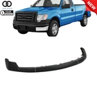 Ford F150 2009 2010-2014 Front Upper Bumper Cover Plastic Textured Black New. Price: $65.26.