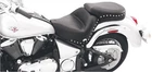 Mustang Touring Seat Studded/conchos #76126 For Kawasaki Vulcan 900 New. Price: $740.00.
