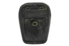 Honda Big Red 700 Muv 12 Headrest 81140-HL1-A00ZB #1 53723 Used. Price: $17.49.