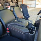 Oem Yamaha Viking / Center Seat Console Cupholder Storage 1XD-F83P0-R0 New. Price: $179.95.