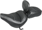 Mustang 79330 Max Profile Solo Touring Seat - Original Flhc/flde New. Price: $655.58.