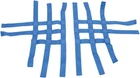 Motorsport Products Ez-fit Nerf Bar Nets-blue For 1986-1989 Honda TRX250R New. Price: $51.44.