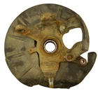 Honda Foreman Trx 500 Fm Knuckle Left Front 51250-HR0-F00 SB92 Used. Price: $102.80.
