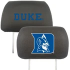 Fanmats 12564 Duke Blue Devils Embroidered Head Rest One Size, Team Colors New. Price: $37.16.