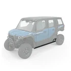 Polaris Hd Extreme Kick-out Rock Sliders, 5-SEAT Xpedition New Part 2884497-458. Price: $511.99.