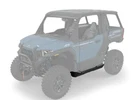 2024-2026 Polaris Xpedition Adv -seat Low Profile Rock Sliders 2884496-458 New. Price: $514.99.