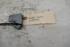 2007 Kawasaki Bayou 250 Under Seat Support 92075-099 Used. Price: $24.99.