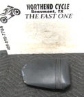 04-06 Yamaha Yzf R1 Rear Seat Base Pan Pillion Oem 5VY-24750-00-00 ST1829 Used. Price: $30.98.