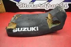 1998 Suzuki Quadrunner 250 Seat 45100-19B10-9MG Used. Price: $85.49.