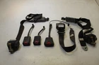 2018 Can-am Defender HD10 Seat Belts Driver Passenger Set 708002331 Used. Price: $144.99.