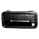 New Sherman 900-135BL Left Side Front Outer Black Door Handal Fits Blazer C1500. Price: $34.38.