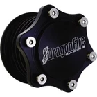 Dragonfire Racing 04-0006 Quick-release Hubs For Universal Steering Wheel New. Price: $137.75.