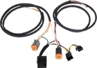 Hawg Halters HSCH-001 Harness For Hand Control Kits New. Price: $297.95.
