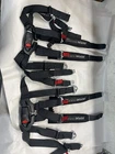 2-2020-25 Polaris Rzr Xp,pro Turbo 6 Point Rear Seat Harness Sub Zero New. Price: $179.10.