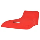 Yamaha Kodiak Seat Cover 400 450 Grizzly 350 Bruin 250 All Red #354 New. Price: $58.99.