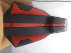 15-16 Polaris Slingshot Seat Back No Frame Fireball Red/blk 2685153-1417 Used. Price: $180.00.