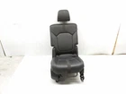 2023-2025 Honda Pilot Rear Passenger Upper & Lower Seat 81321-T90-A21 *blk Lthr Used. Price: $498.75.