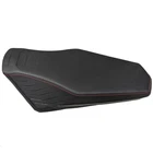 Polaris Snowmobile New Oem Black/red Seat Assembly, 2692551. Price: $489.99.