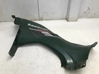 16J24 2007 Kawasaki Kvf 750 4X4 Brute Force Cover,side,left Green 14091-0137-286 Used. Price: $29.49.