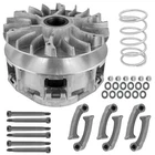 Caltric Primary Drive Clutch Weight & Spring For Can-am Renegade 800R 2009-2011 New. Price: $209.00.