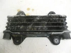 15E23 Suzuki Gs 700 1985 Oil Cooler 16600-31300 Used. Price: $29.49.