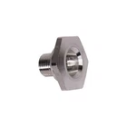 Euro Style Seat Fastener Bushing Ktm/husqvarna/gasgas 03-25 New. Price: $13.25.