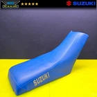 1986 Suzuki Quadracer LT250R Seat Pan Foam Cushion Cover Saddle 85-92 Used. Price: $180.00.