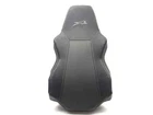 Right Side Passenger Seat Back Cushion 2018 Textron Wildcat Trail 700 4X4 2902A Used. Price: $112.94.